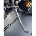 Motocorse Billet 20mm Longer Kickstand (sidestand) for MV Agusta F4 & Brutale up to 2009